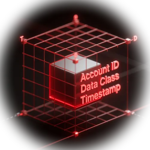 4D Cube Database
