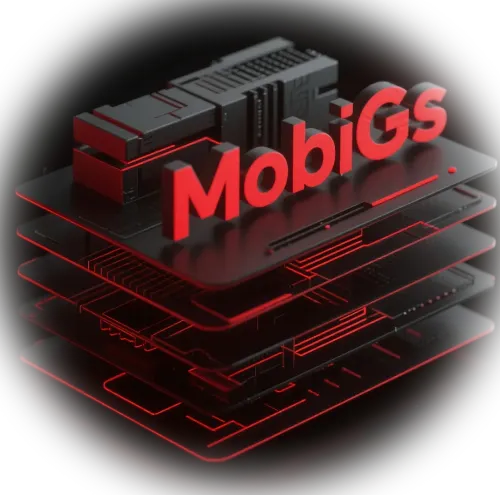 Mobigs Multi Graph System