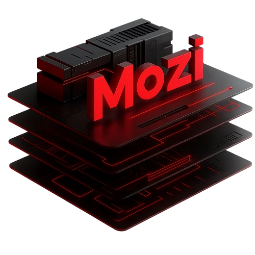 mozi Multi Graph System