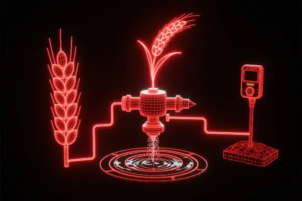 Agriculture
