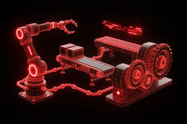 Industry